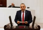 AHMET VEHBİ BAKIRLIOĞLU , Enflasyon İftar Sofralarını Vuracak